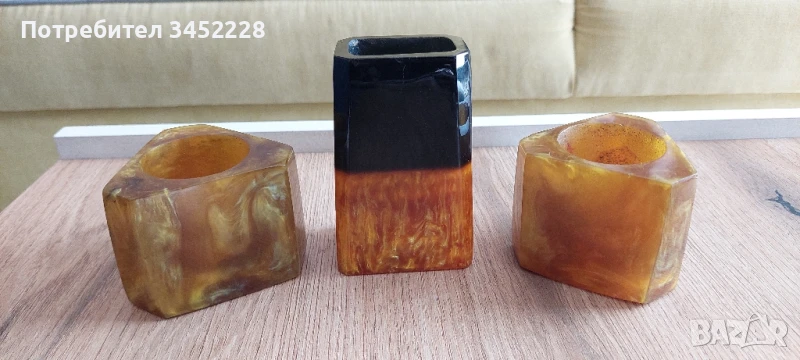 каталин за ценители три броя , снимка 1