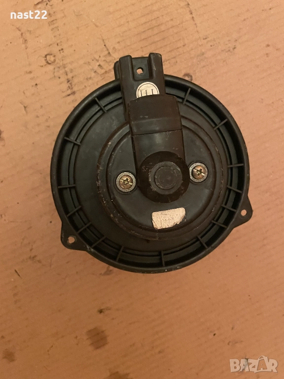 Вентилатор/Моторче за парно-DR5/CHERY TYGO 1.6 109 к.с, снимка 1