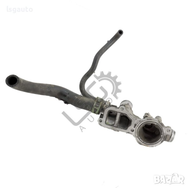 Корпус термостат Honda Jazz 2002-2008 ID: 117758, снимка 1