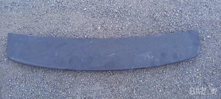 Спойлер заден капак Ford Focus C-Max, снимка 1