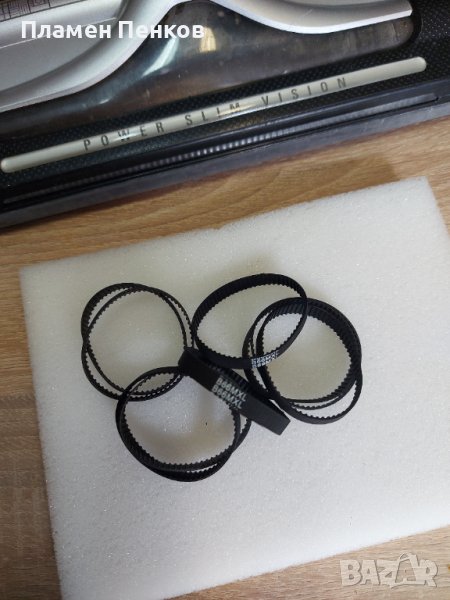 Ремък за прахосмукачка Roventa B66MXL, снимка 1