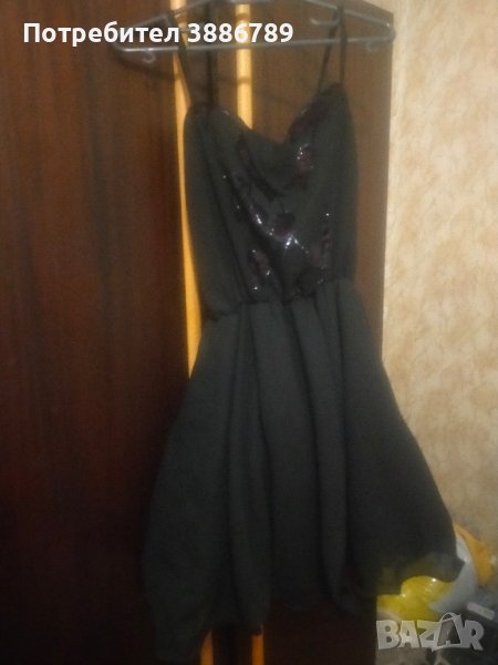 бална рокля , снимка 1