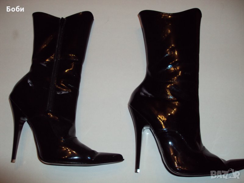 Ботуши за фетиш, снимка 1