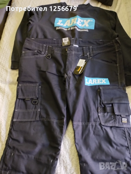 Работни дрехи 2, снимка 1