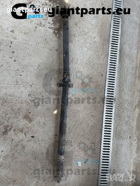 Кардан за БМВ е39 BMW e39 , 1229224, снимка 1