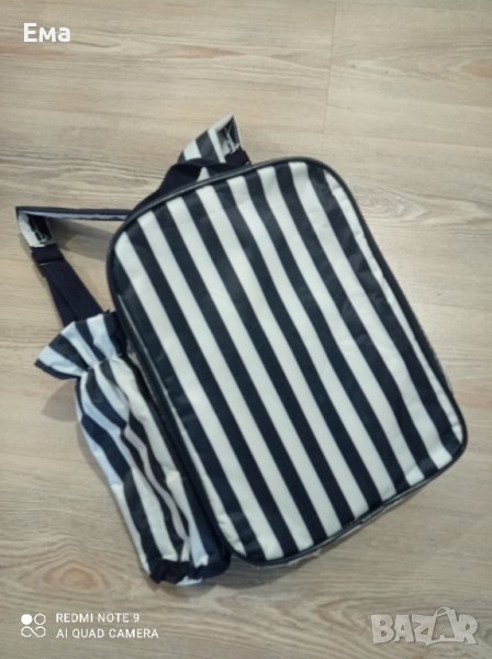 Чанта/раница за храна, снимка 1