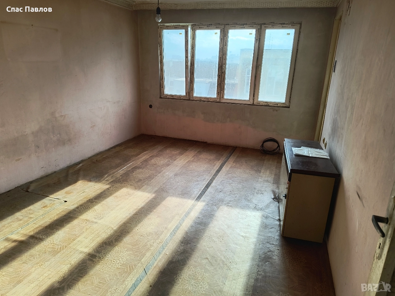 Апартамент в Центъра на гр.Пазарджик, снимка 1