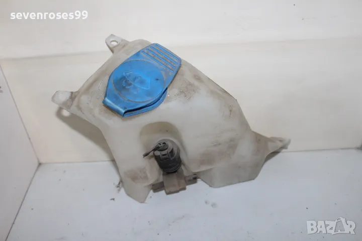 Казанче чистачки Vw Lupo 1.0i 50hp Фолксваген Лупо, снимка 1