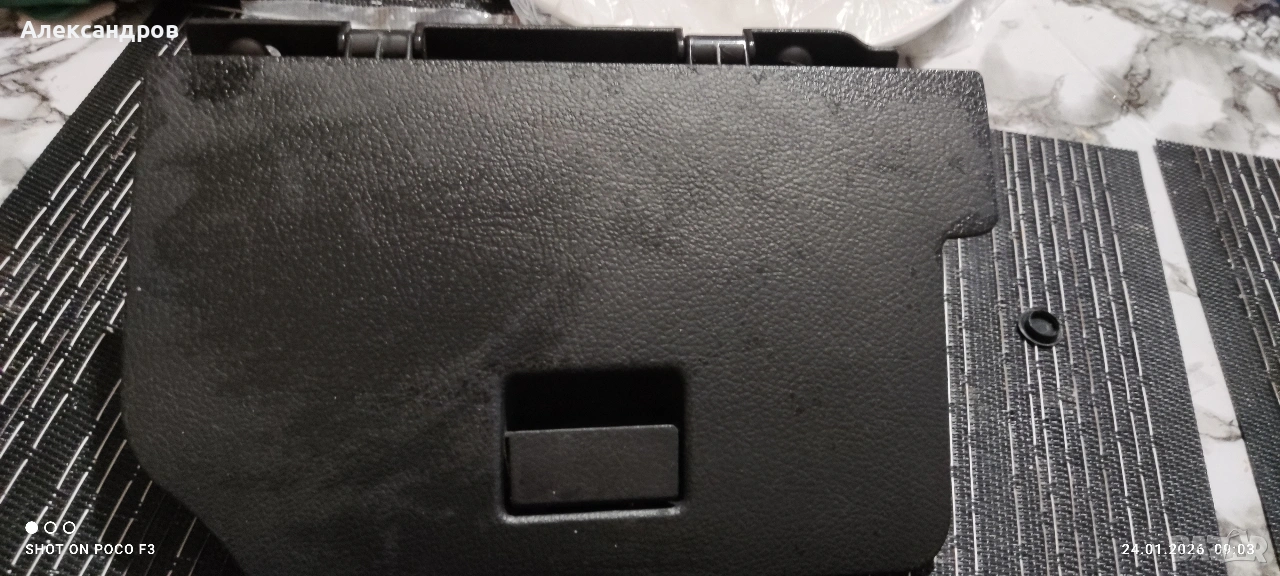 продавам жабка за опел астра г, снимка 1