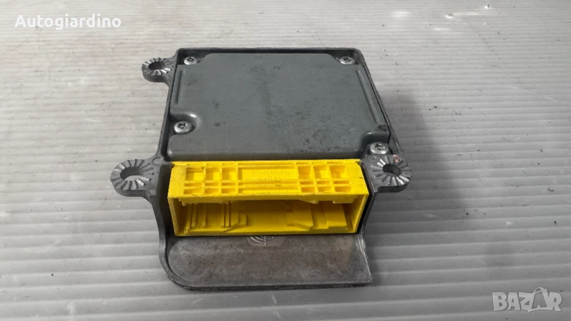 Airbag модул / сензор / датчик зa Skoda Fabia  - 1C0909605K / 5WK43125 / 32091120, снимка 1