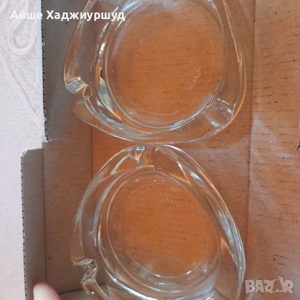 Пепелници, снимка 1