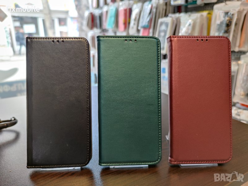 Motorola Moto G42 калъф тип тефтер, снимка 1