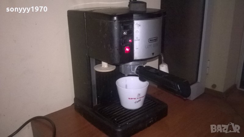 ЕСПРЕСО КАФЕМАШИНА, снимка 1