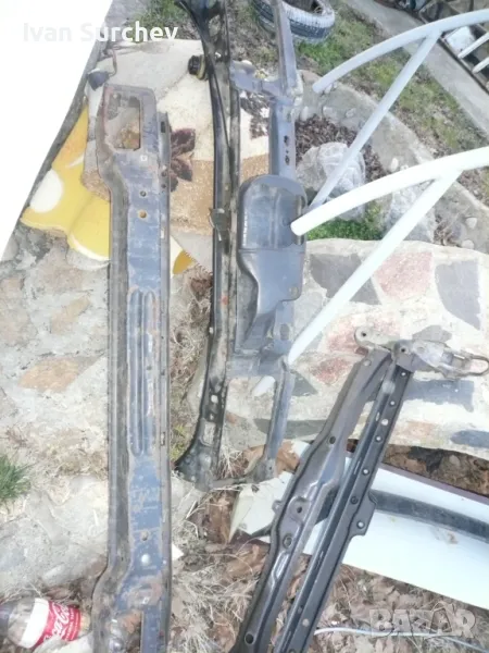 ОЧИЛАРКАТА ,ПРЕДНАТА ГРЕДА ДОЛНАТА ПАСАТ-2, снимка 1