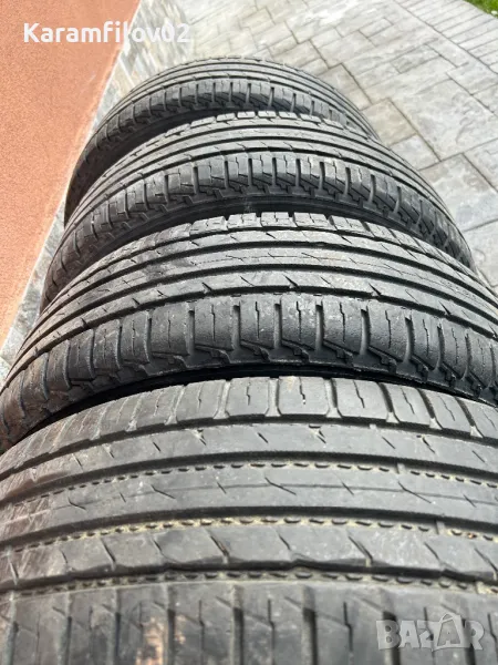 Гуми 215 70 16 Nokian, снимка 1