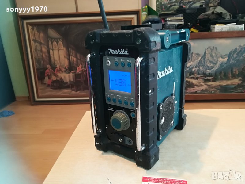 makita 1405211524, снимка 1