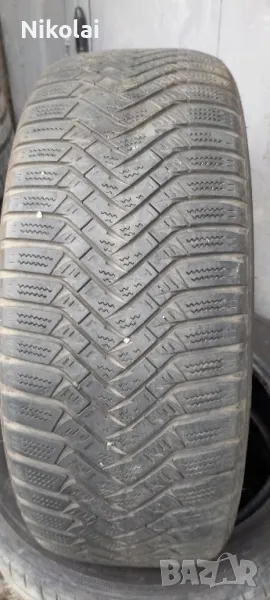 1бр зимна гума 205/55R16 Laufen, снимка 1