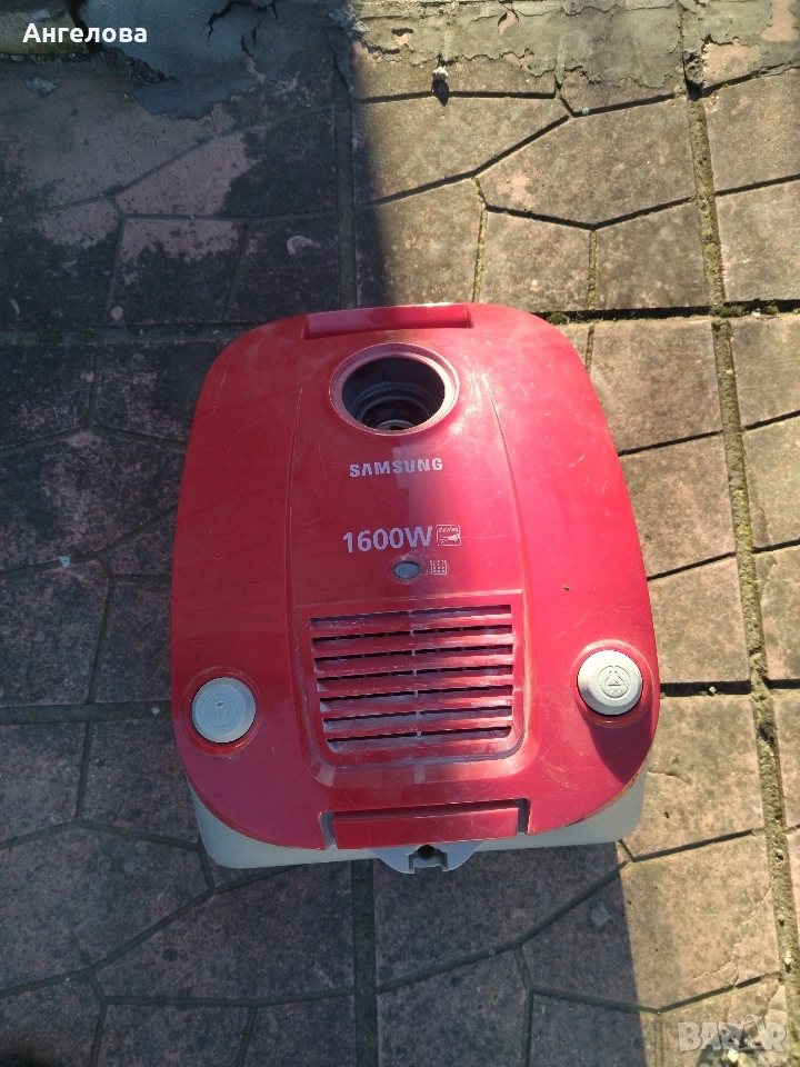 Прахосмукачка , снимка 1