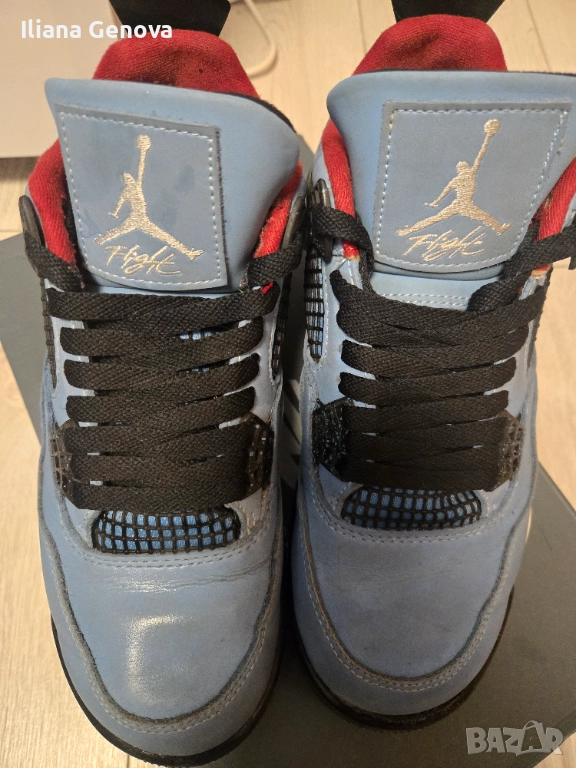 Jordan , снимка 1