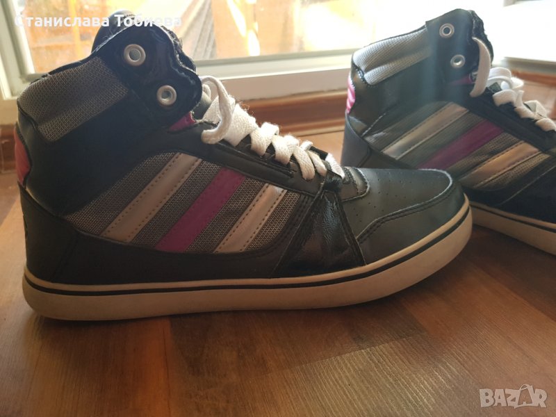 Дамски кецове, снимка 1