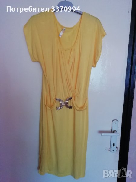 Уникална рокля на марката Free People, снимка 1