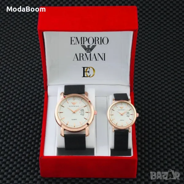 Emporio Armani часовници , снимка 1