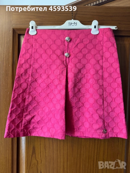 Къса пола , снимка 1
