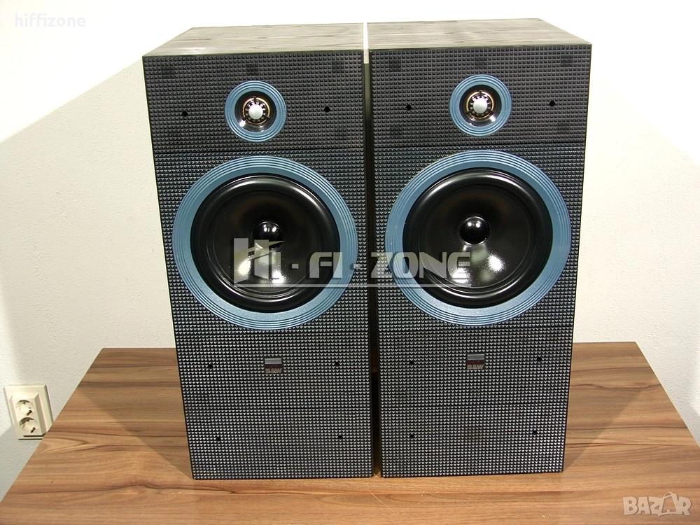 Тонколони B&W matrix 2, снимка 1