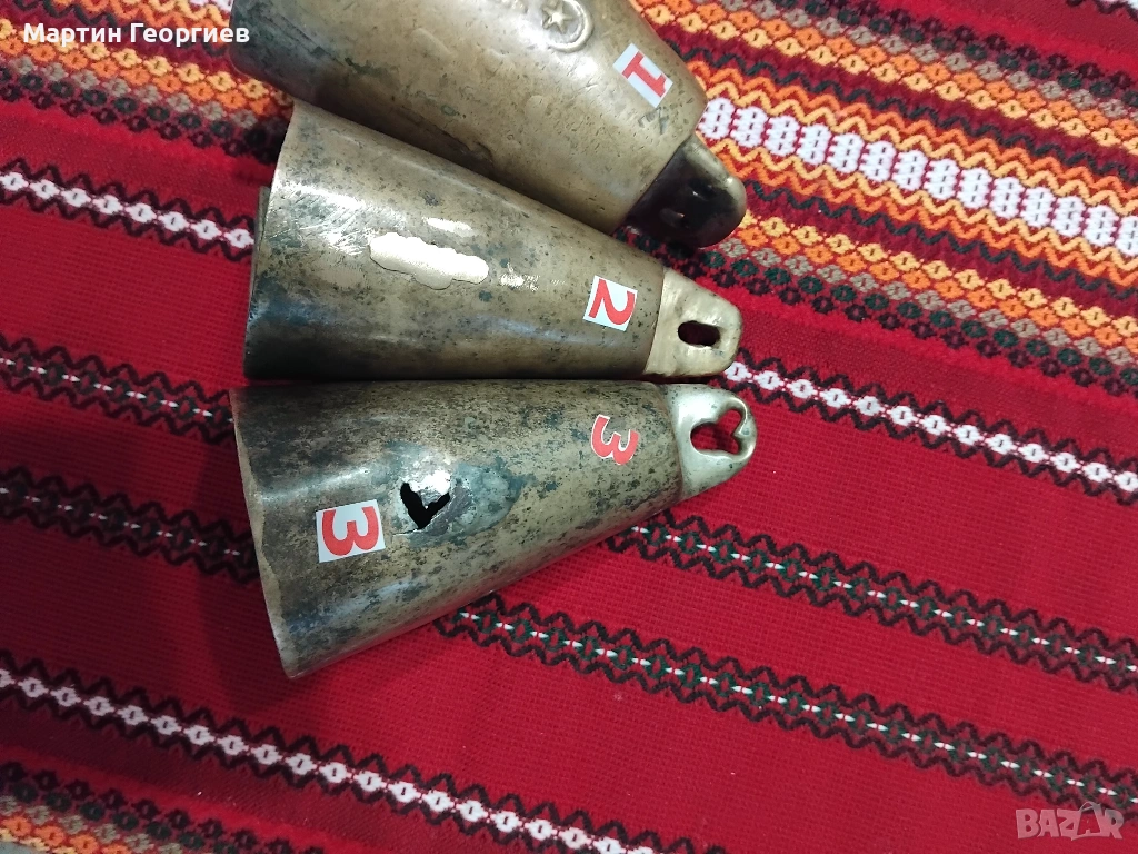 ЧАНОВЕ, снимка 1