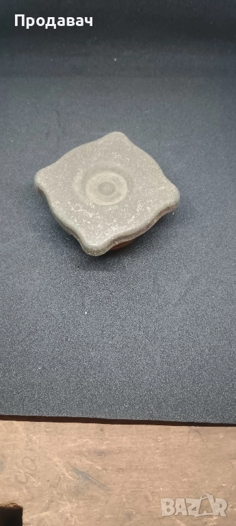 Капачка за разширителен съд на Шкода/Skoda 105/120/130., снимка 1