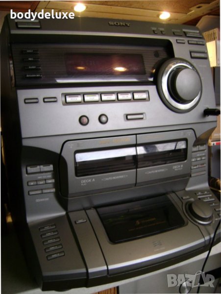 Sony LBT-XB200 аудио система без колони, снимка 1