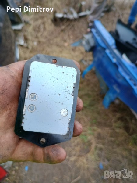 Реостат парно за Suzuki Swift III Hatchback (02.2005 - 10.2010), , снимка 1