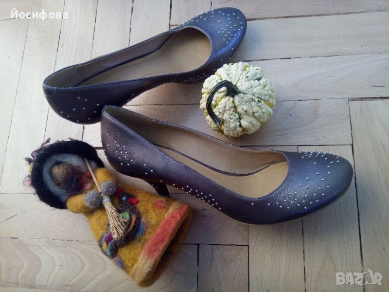 дамски елегантни обувки Bronx for Today, снимка 1