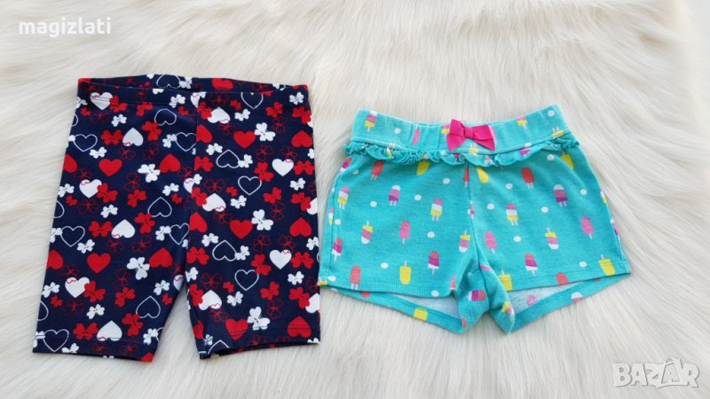 Къси панталонки и клинче 3 години, снимка 1