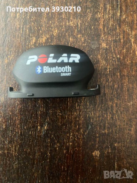 Polar Bluetooth Smart сензор за каданс, снимка 1