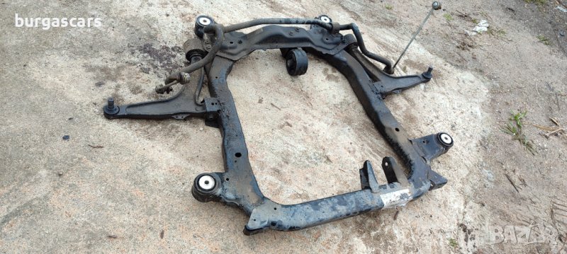 Преден мост Fiat Croma - 140лв, снимка 1