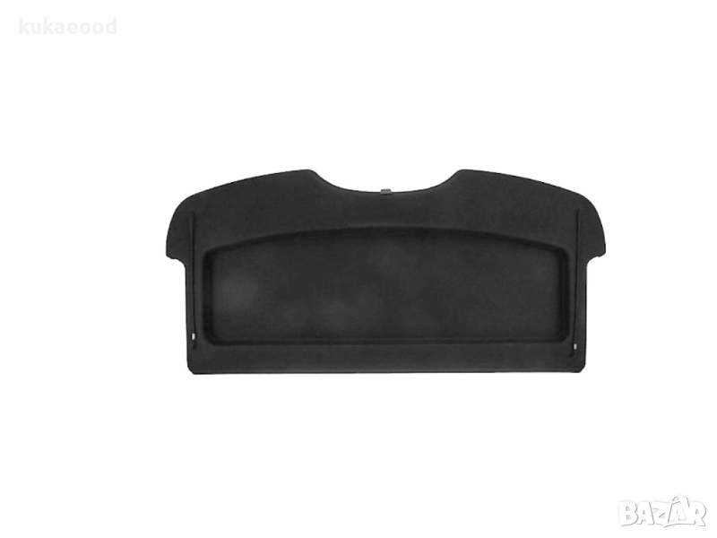 Кора за багажник на Skoda Rapid NH Pre-Face, снимка 1