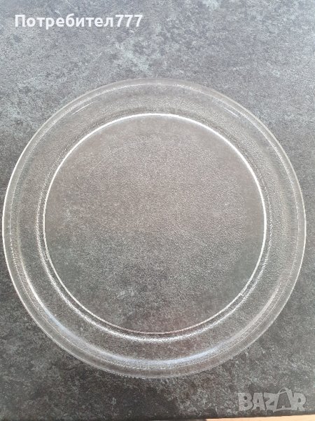 Чиния за микровълнова , снимка 1
