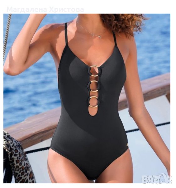 Цял бански JETTE, снимка 1