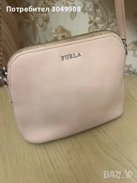 Чанта  Furla, снимка 1