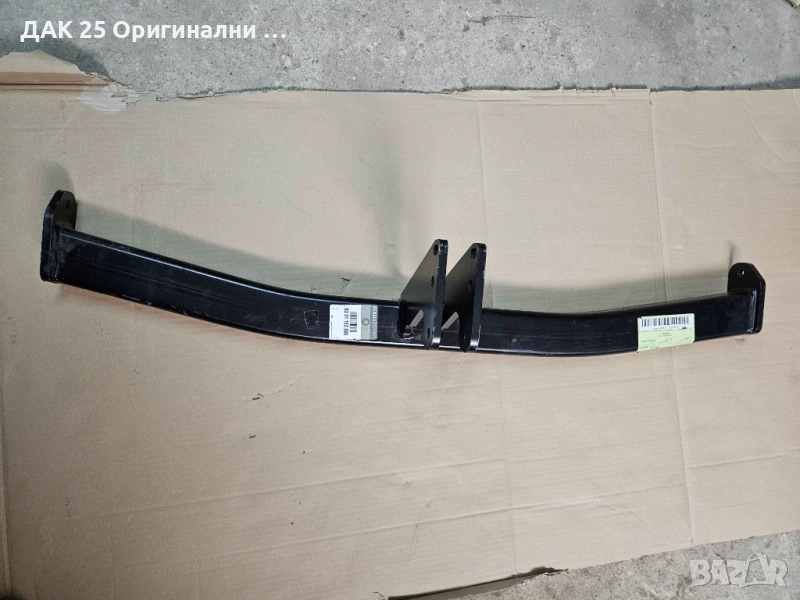 RENAULT MEGANE 3 Теглич-само греда 8201153896 Нов Оригинален артикул, снимка 1