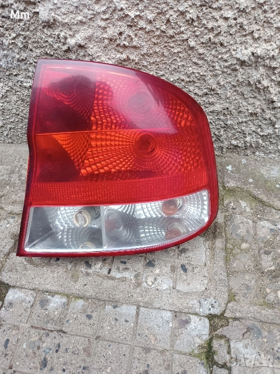 десен стоп Шевролет Калос , снимка 1