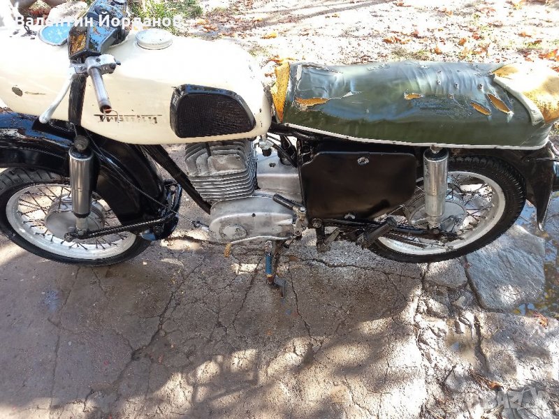 Мз175 в Мотоциклети и мототехника в гр. Нова Загора - ID34637502 — Bazar.bg