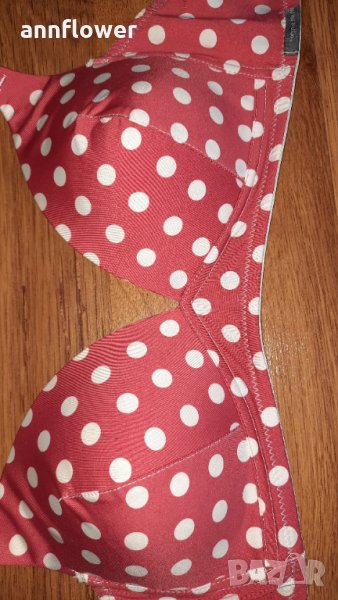 Горнище Forget Me Not, снимка 1