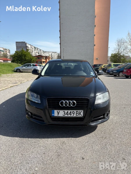Audi A3 1.6TDI 2012, снимка 1