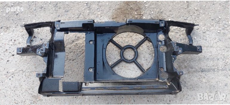 Предна Маска Голф 3 - Стойка Перка и Фарове Голф 3 - VW Golf 3 N:1 N, снимка 1