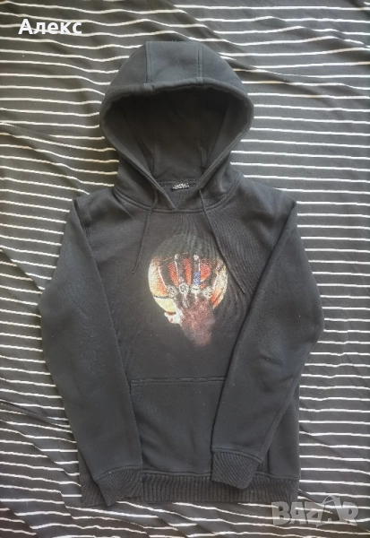 Mister tee суичър, снимка 1