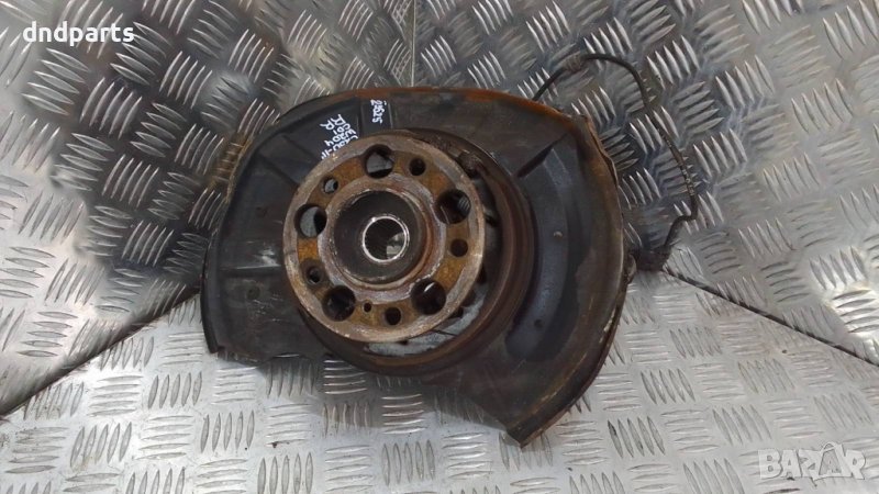 Шенкел Mercedes C250 CDI W204 2011г.(заден десен)	, снимка 1