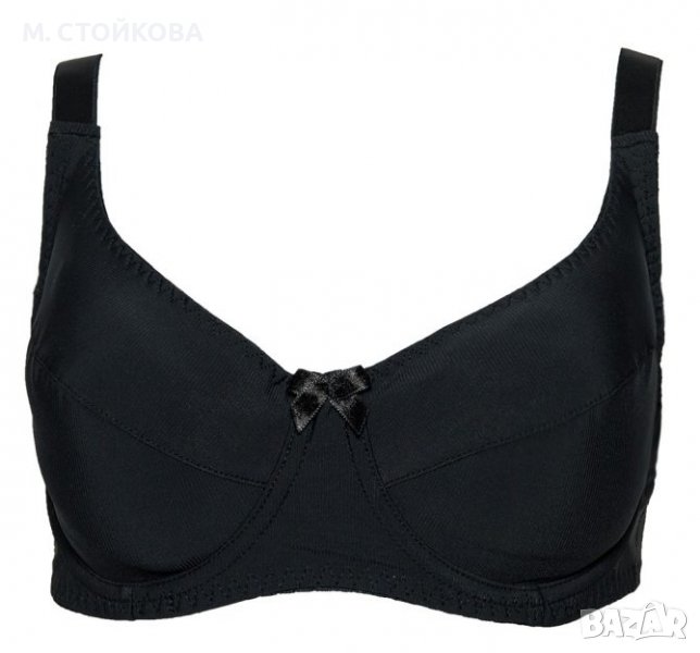 ЛИКВИДАЦИЯ! Висококачествен български сутиени - намалени от 35 лв. на 17лв.- 75E, 80Е, 85Д, снимка 1
