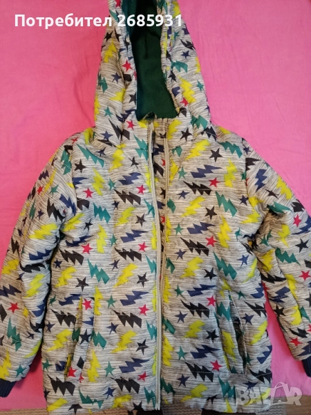 детско яке , снимка 1